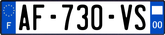 AF-730-VS