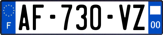 AF-730-VZ