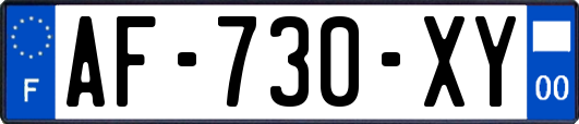 AF-730-XY