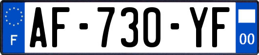 AF-730-YF