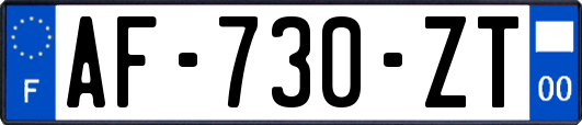 AF-730-ZT