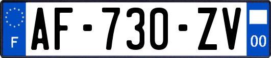 AF-730-ZV