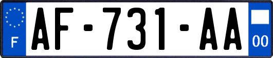 AF-731-AA