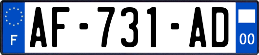 AF-731-AD