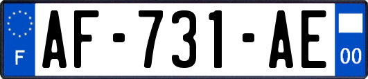 AF-731-AE