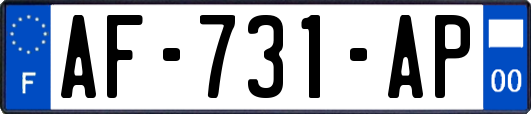 AF-731-AP