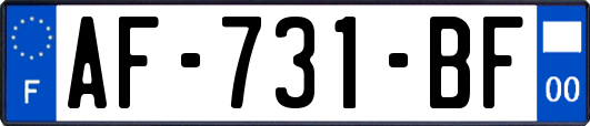 AF-731-BF