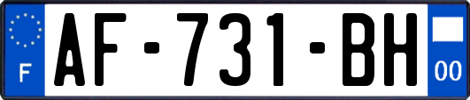 AF-731-BH