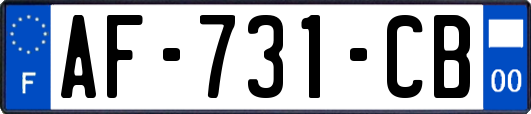 AF-731-CB