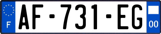 AF-731-EG