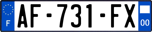 AF-731-FX