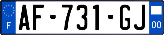 AF-731-GJ