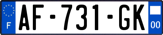 AF-731-GK