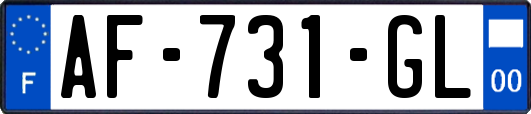 AF-731-GL