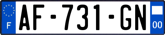 AF-731-GN