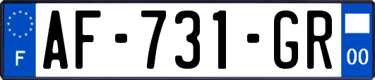 AF-731-GR