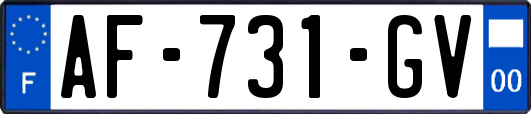 AF-731-GV