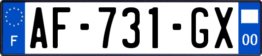 AF-731-GX