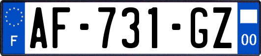 AF-731-GZ