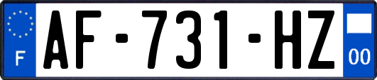 AF-731-HZ