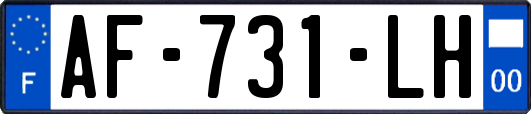 AF-731-LH