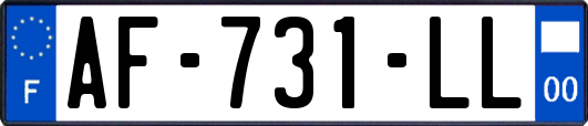 AF-731-LL