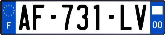 AF-731-LV