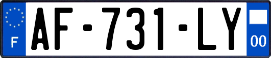 AF-731-LY