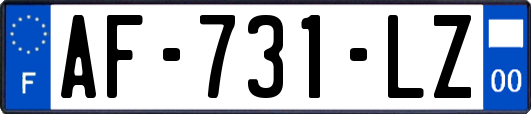 AF-731-LZ