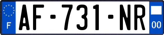 AF-731-NR