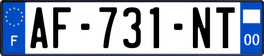 AF-731-NT