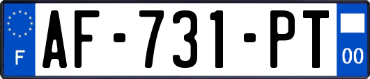 AF-731-PT