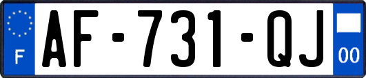 AF-731-QJ