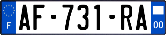 AF-731-RA