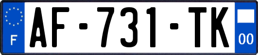 AF-731-TK