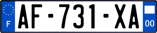 AF-731-XA