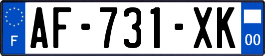 AF-731-XK