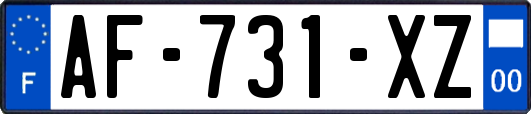 AF-731-XZ