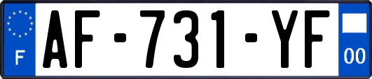 AF-731-YF