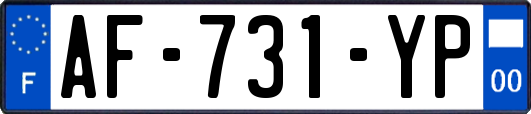 AF-731-YP