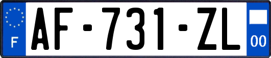 AF-731-ZL