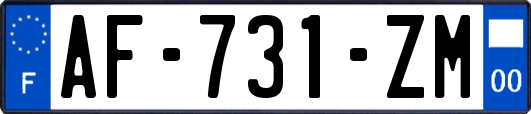 AF-731-ZM