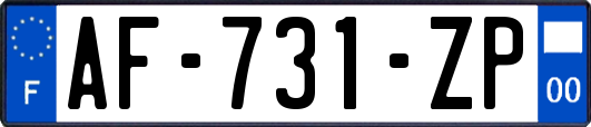 AF-731-ZP
