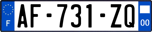 AF-731-ZQ