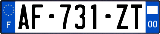 AF-731-ZT