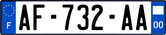 AF-732-AA