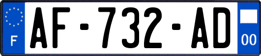 AF-732-AD