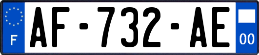 AF-732-AE