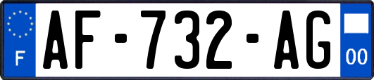 AF-732-AG