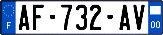 AF-732-AV